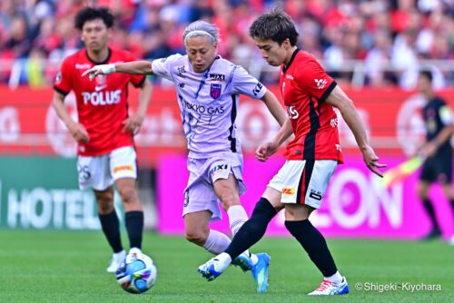 20260516 J1 Urawa vs FCTokyo Kiyohara72(s)