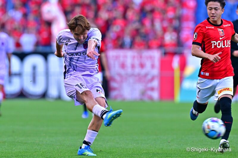 20260516 J1 Urawa vs FCTokyo Kiyohara74(s)