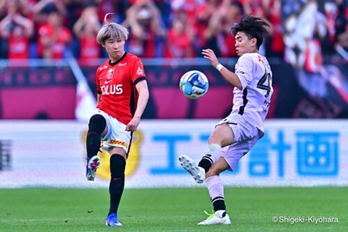 20260516 J1 Urawa vs FCTokyo Kiyohara76(s)