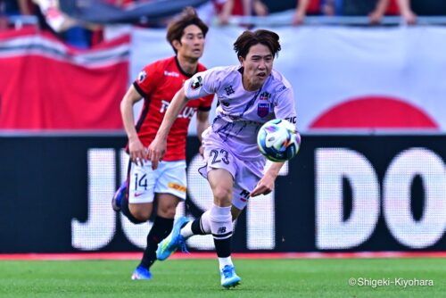 20260516 J1 Urawa vs FCTokyo Kiyohara78(s)