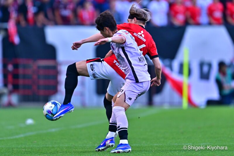 20260516 J1 Urawa vs FCTokyo Kiyohara83(s)