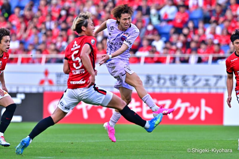 20260516 J1 Urawa vs FCTokyo Kiyohara85(s)