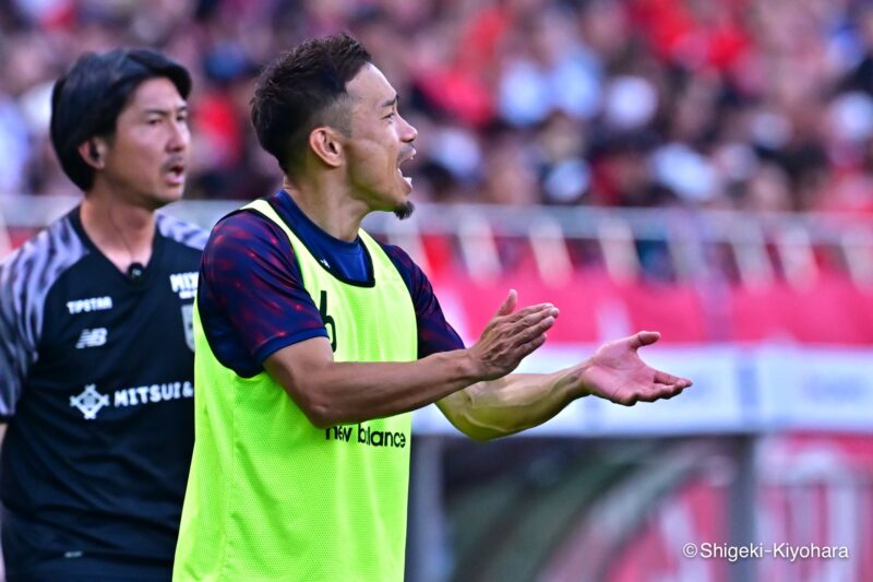 20260516 J1 Urawa vs FCTokyo Kiyohara86(s)
