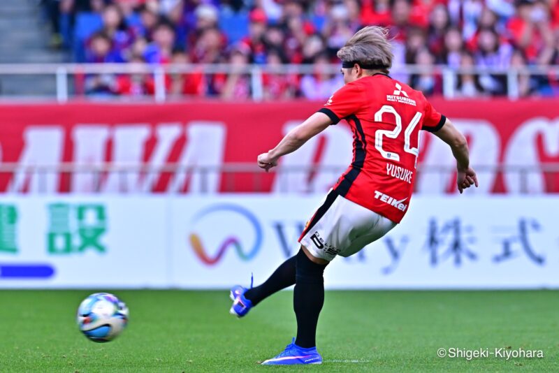 20260516 J1 Urawa vs FCTokyo Kiyohara92(s)