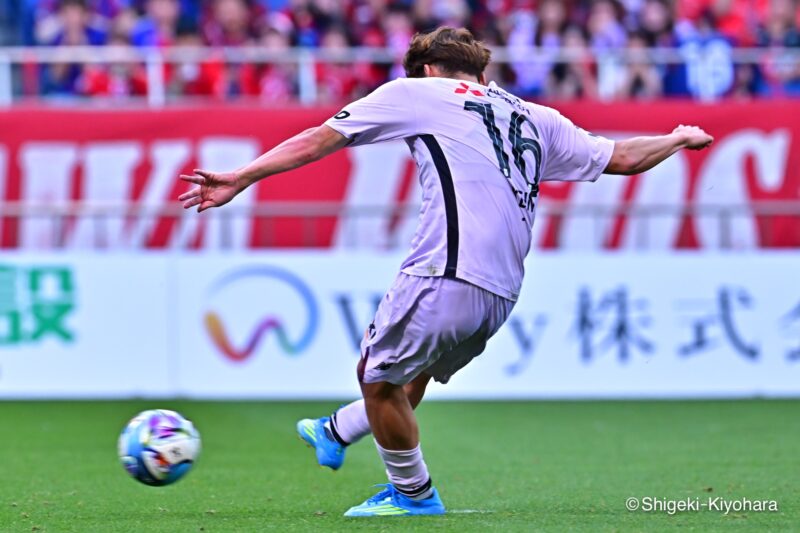 20260516 J1 Urawa vs FCTokyo Kiyohara95(s)