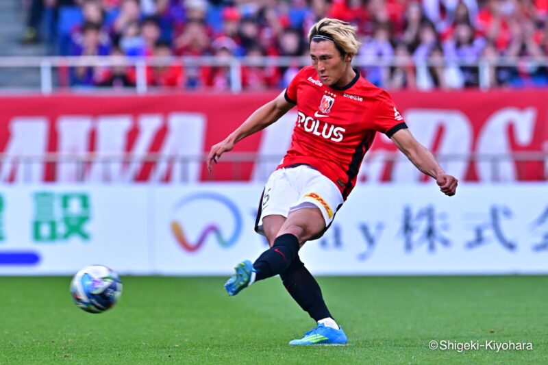 20260516 J1 Urawa vs FCTokyo Kiyohara99(s)