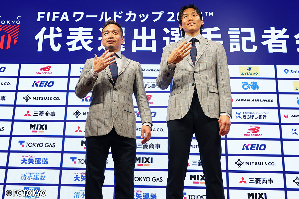 長友佑都とキム・スンギュ