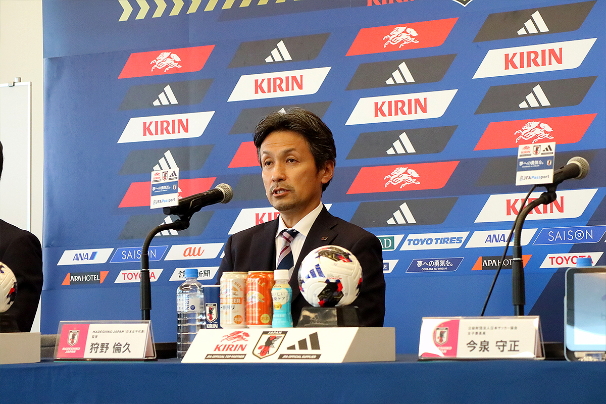 狩野倫久監督