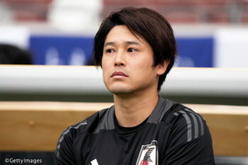 内田篤人
