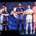 大宮が「アディダス」とサプライヤー契約！ 新ユニフォームも発表… ガブリエウ「自分たちに良い風が来る」