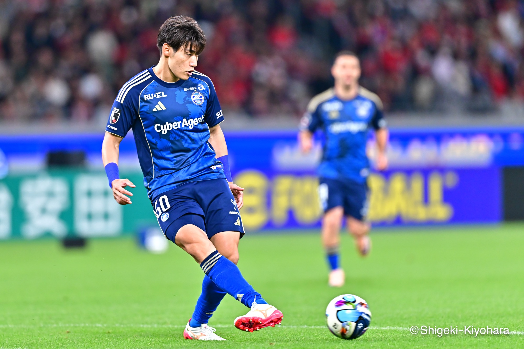 20260522 J1 Machida vs Urawa Kiyohara18(s)