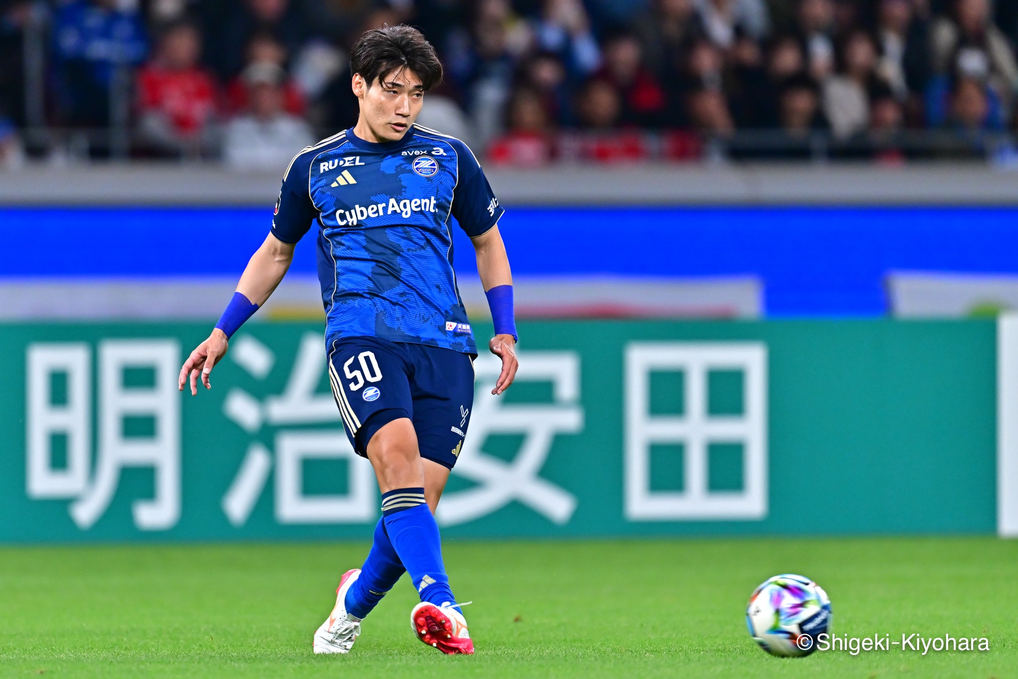 20260522 J1 Machida vs Urawa Kiyohara21(s)