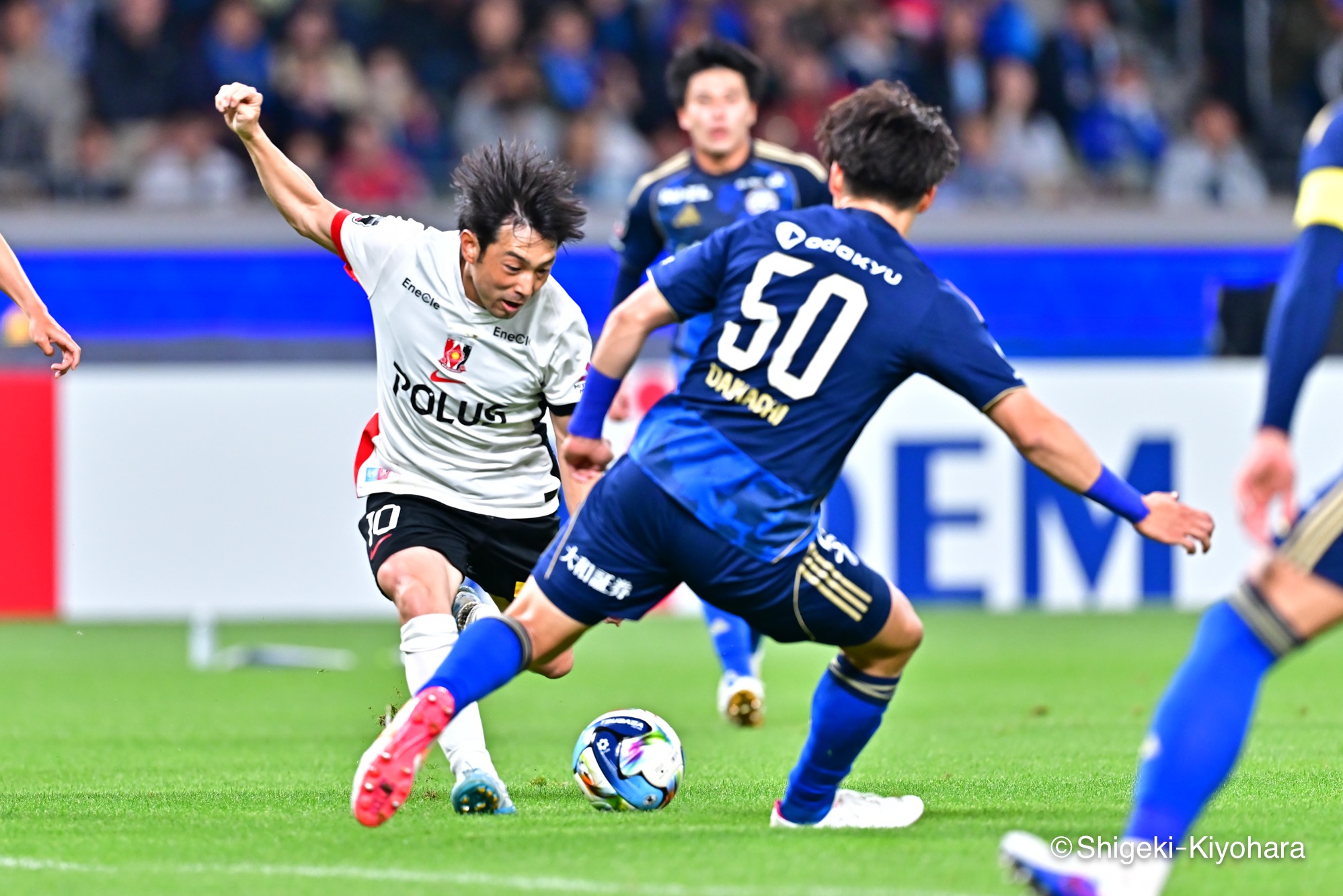20260522 J1 Machida vs Urawa Kiyohara27(s)