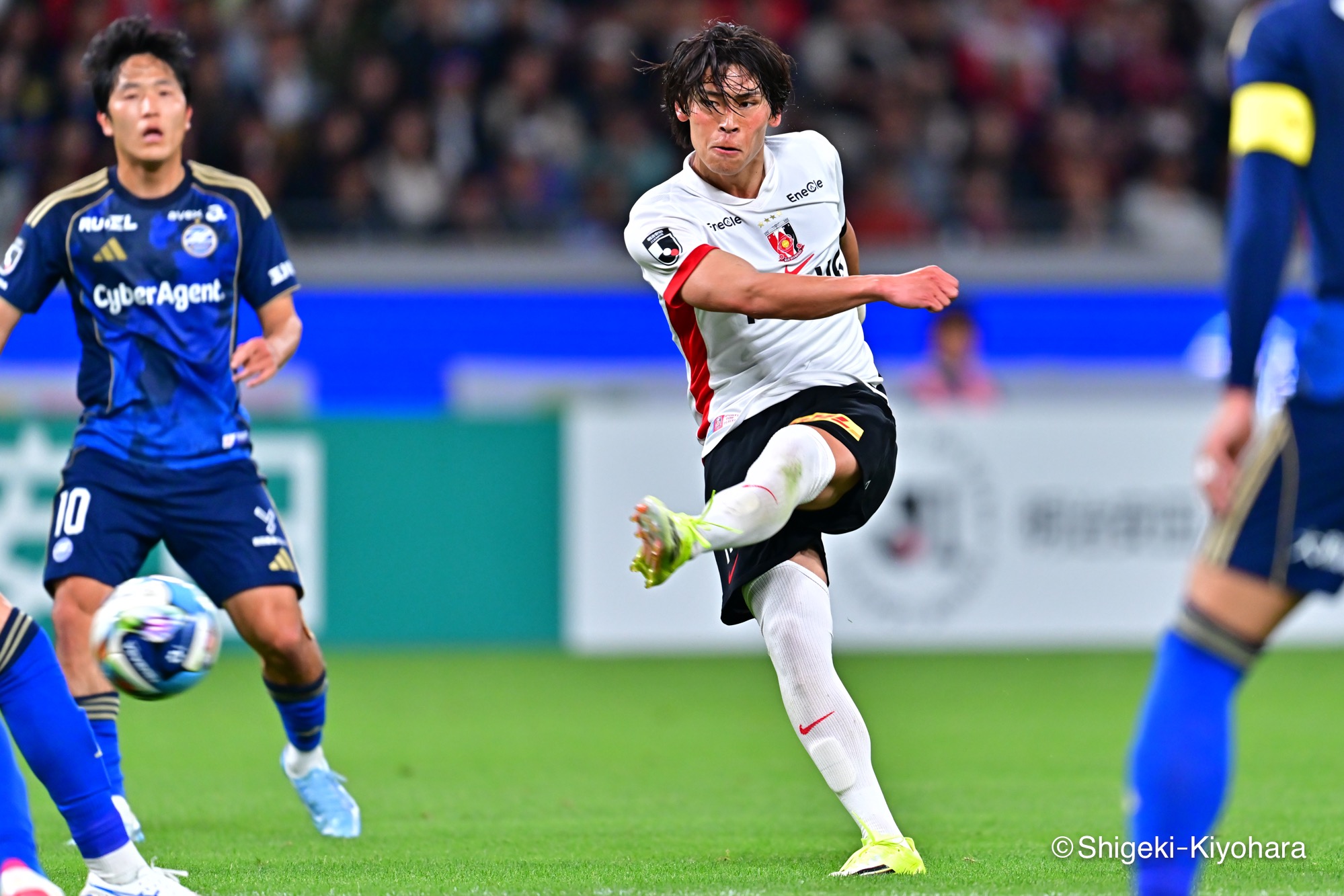 20260522 J1 Machida vs Urawa Kiyohara34(s)