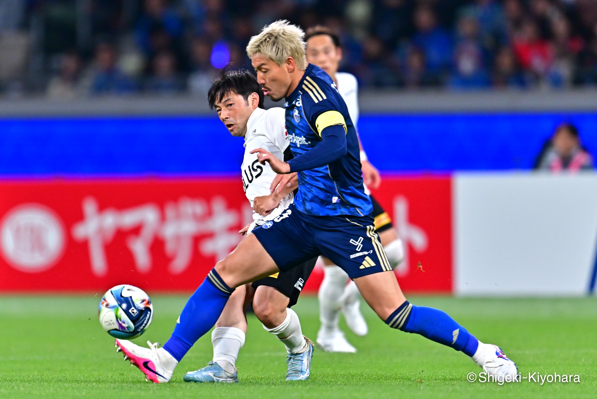 20260522 J1 Machida vs Urawa Kiyohara43(s)