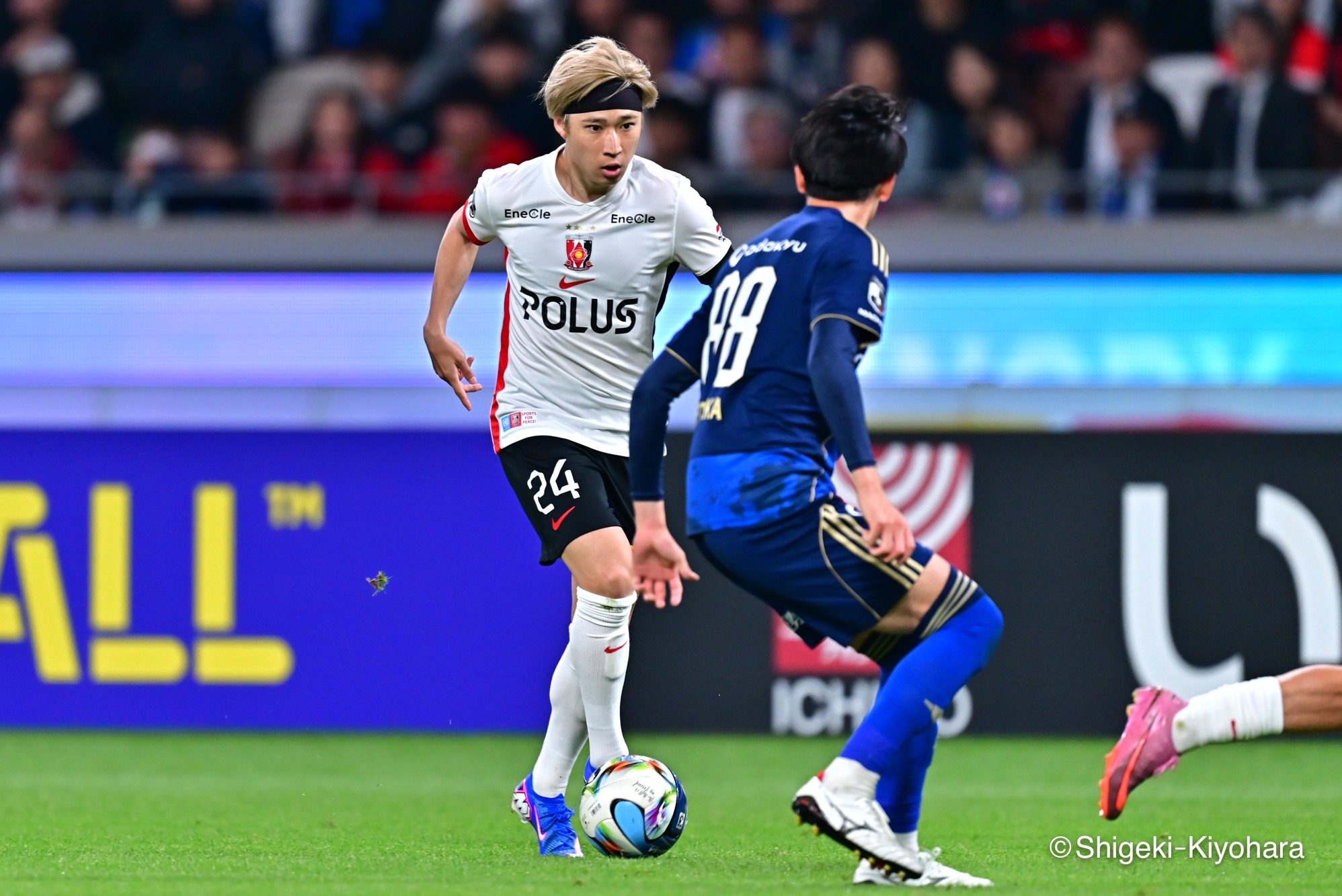 20260522 J1 Machida vs Urawa Kiyohara47(s)