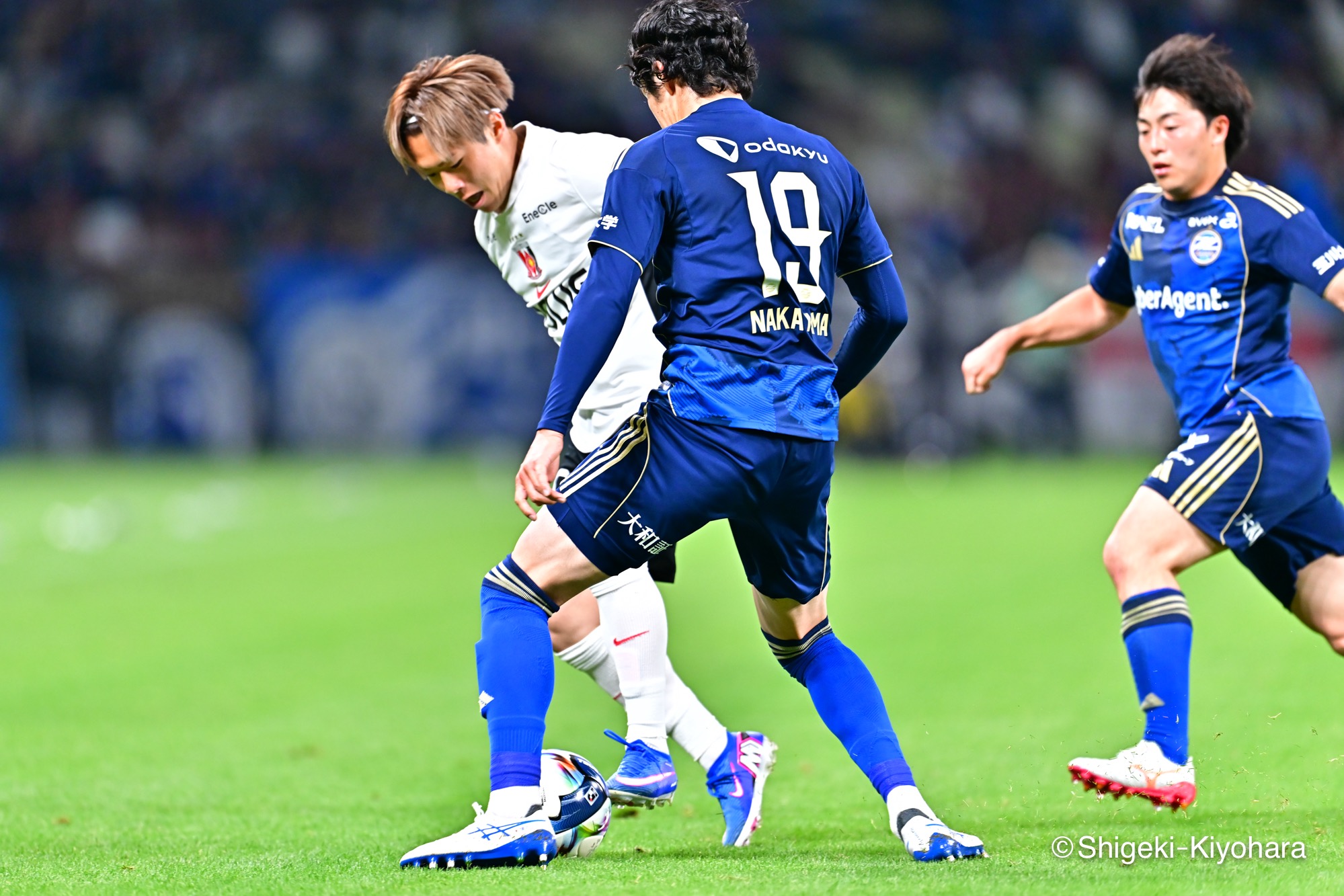 20260522 J1 Machida vs Urawa Kiyohara54(s)