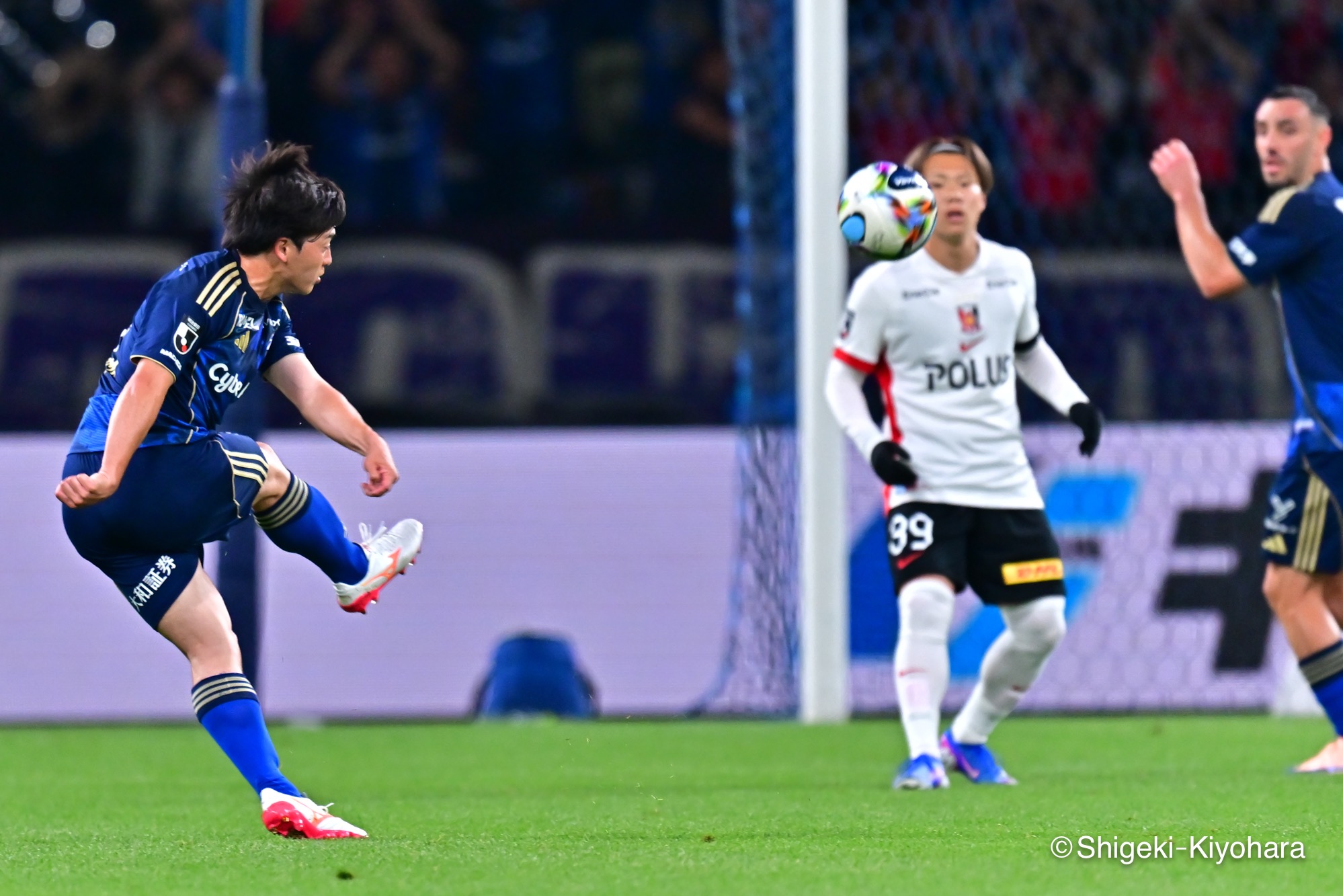 20260522 J1 Machida vs Urawa Kiyohara56(s)