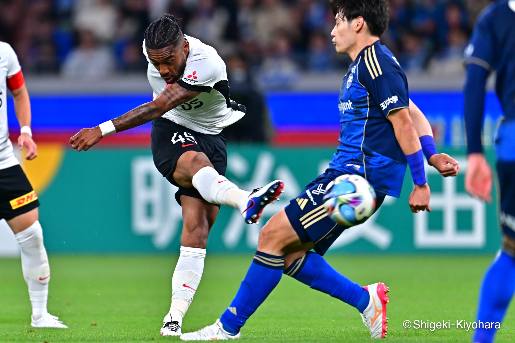 20260522 J1 Machida vs Urawa Kiyohara60(s)
