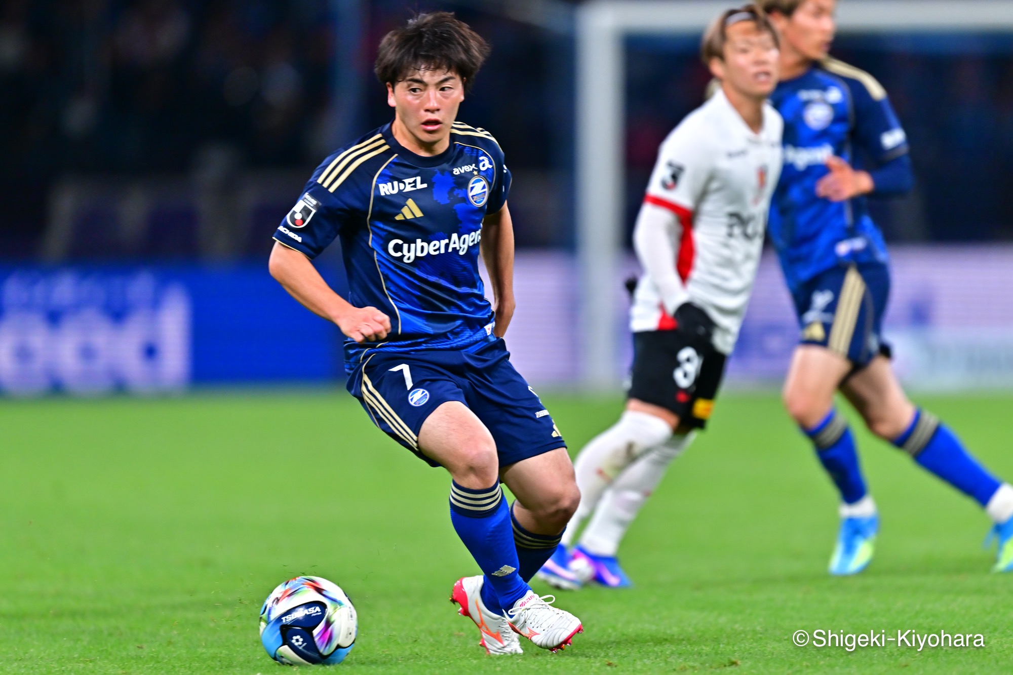 20260522 J1 Machida vs Urawa Kiyohara62(s)
