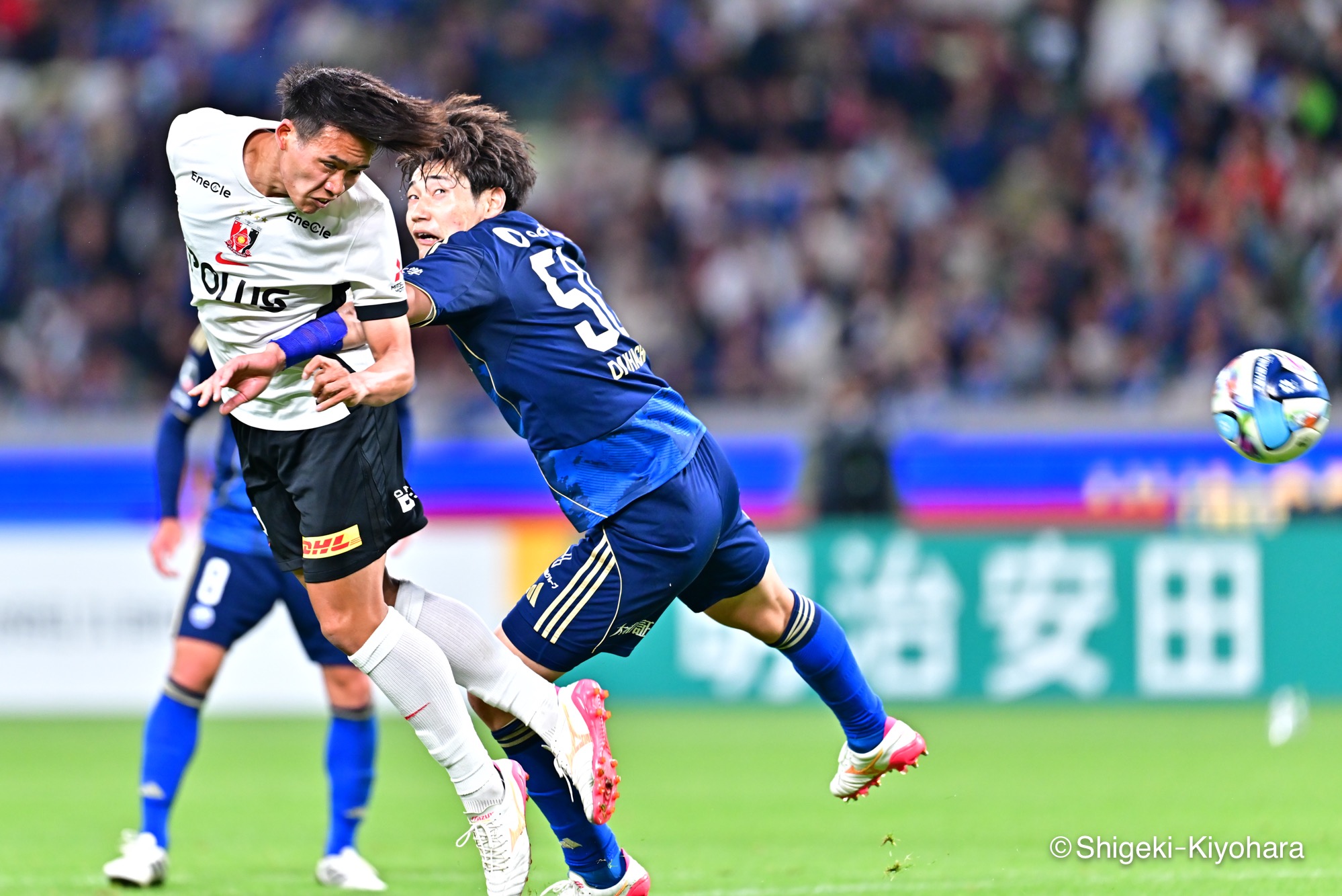 20260522 J1 Machida vs Urawa Kiyohara63(s)