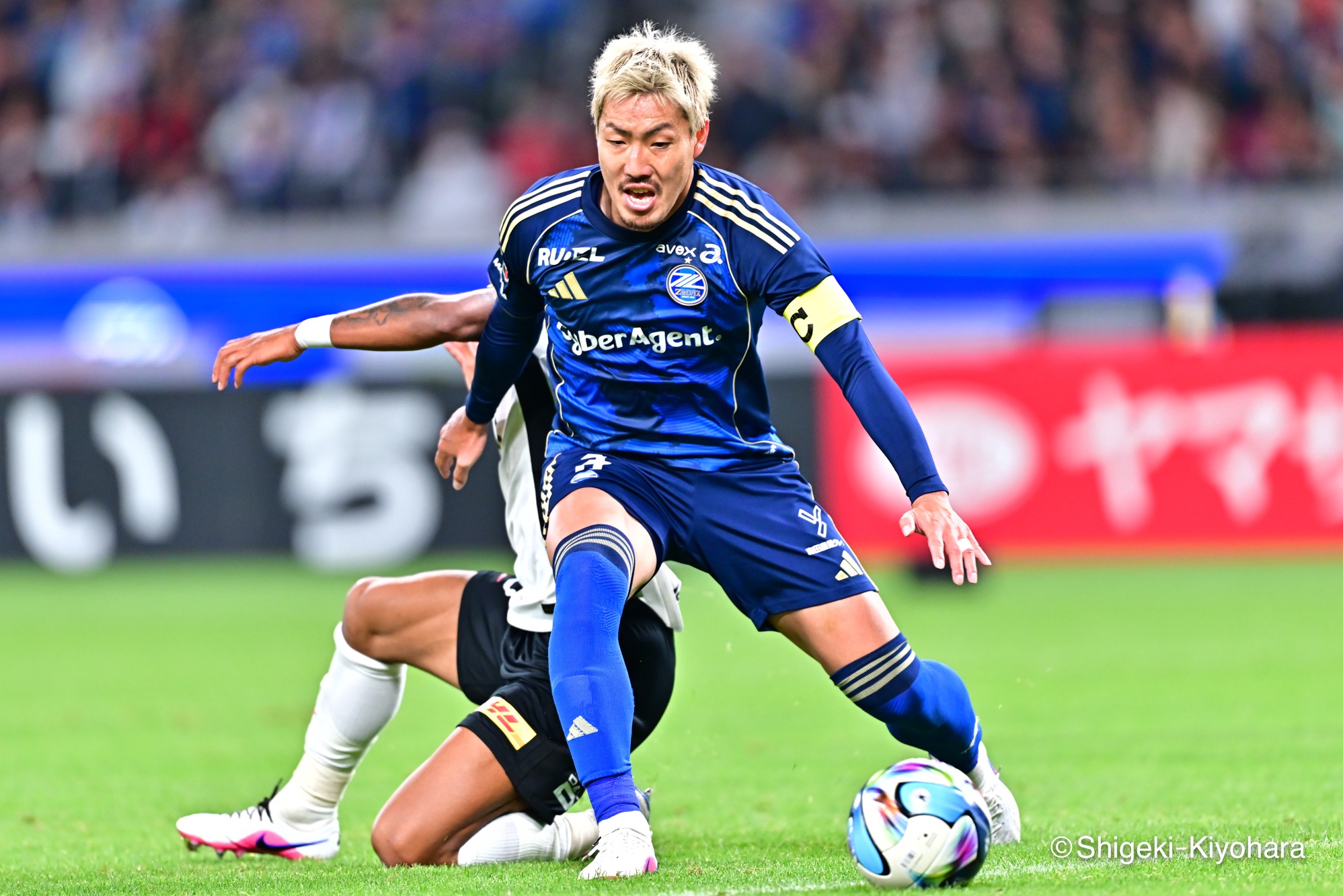 20260522 J1 Machida vs Urawa Kiyohara64(s)