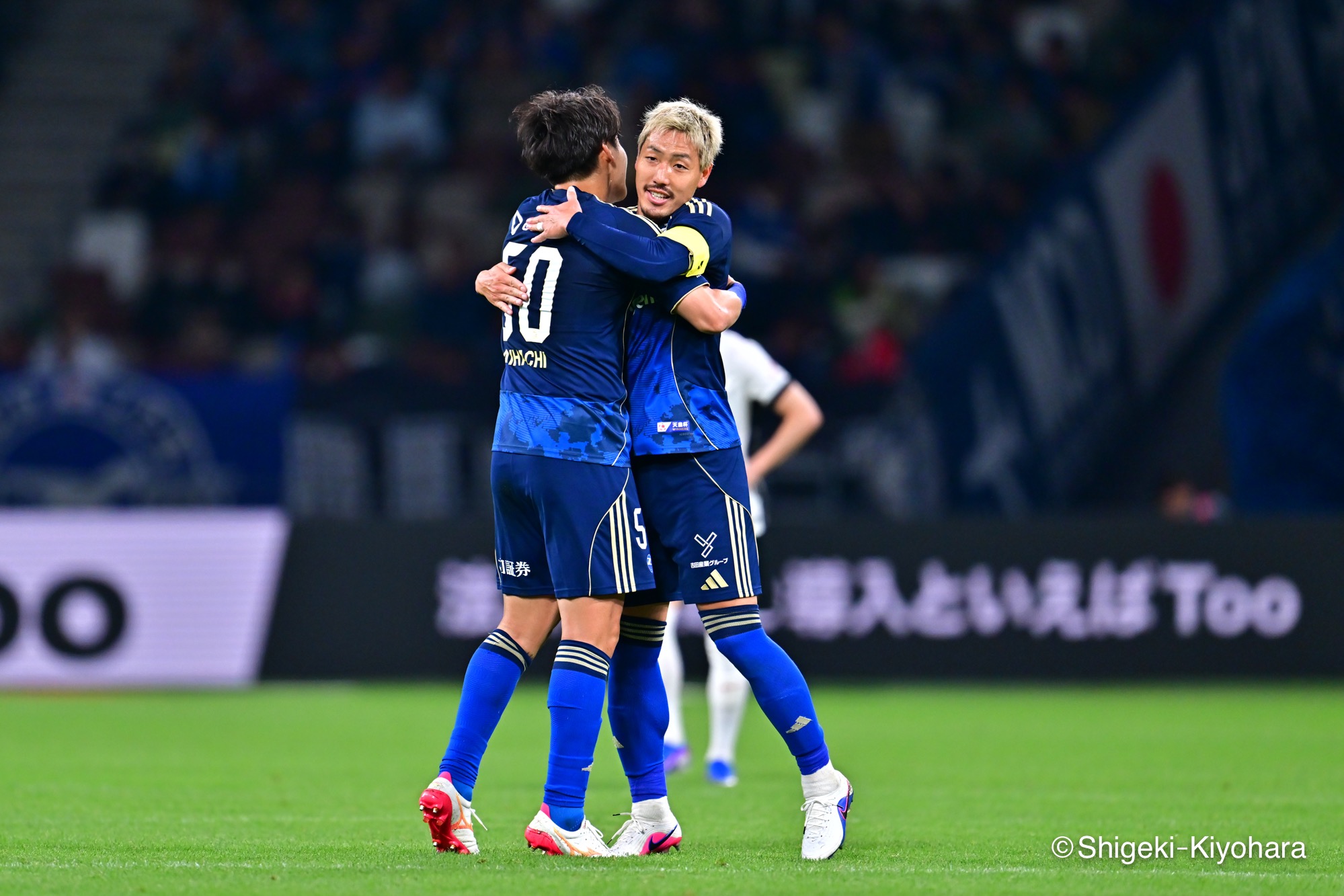 20260522 J1 Machida vs Urawa Kiyohara65(s)