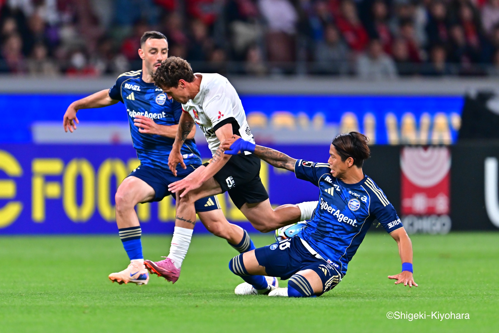 20260522 J1 Machida vs Urawa Kiyohara7(s)