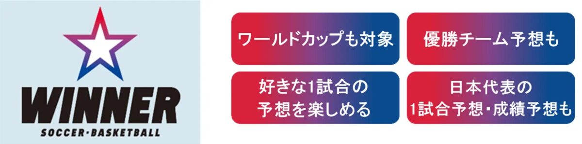 WINNER