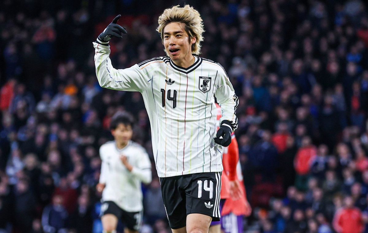 伊東純也