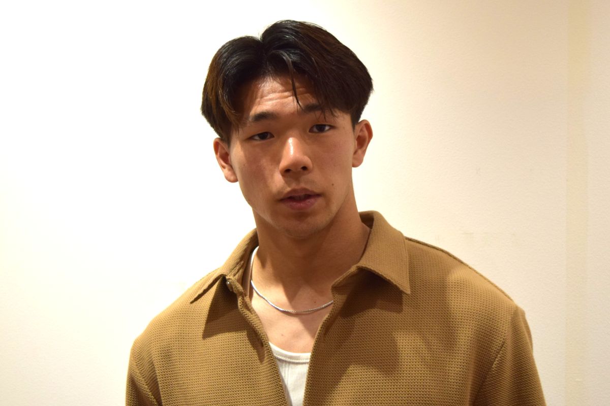 塩貝健人