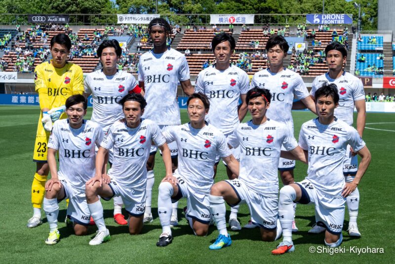 20260530 J2J3play-off Shonan vs Iwaki Kiyohara10(s)