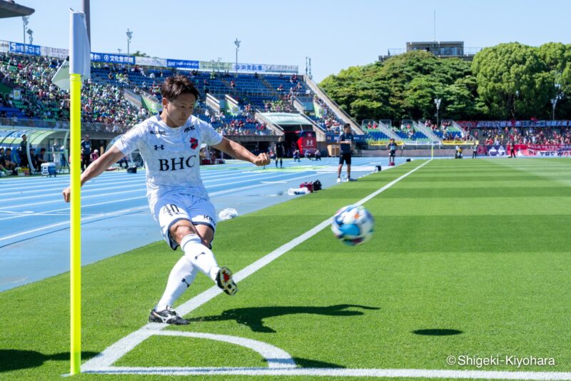 20260530 J2J3play-off Shonan vs Iwaki Kiyohara16(s)