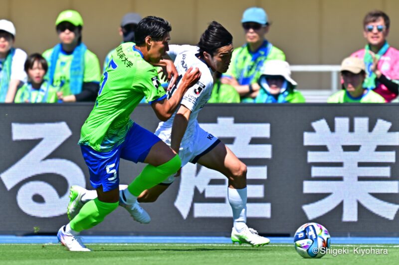 20260530 J2J3play-off Shonan vs Iwaki Kiyohara20(s)