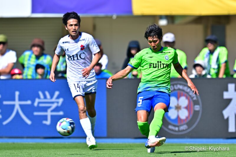 20260530 J2J3play-off Shonan vs Iwaki Kiyohara34(s)