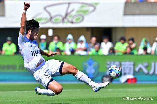 20260530 J2J3play-off Shonan vs Iwaki Kiyohara40(s)