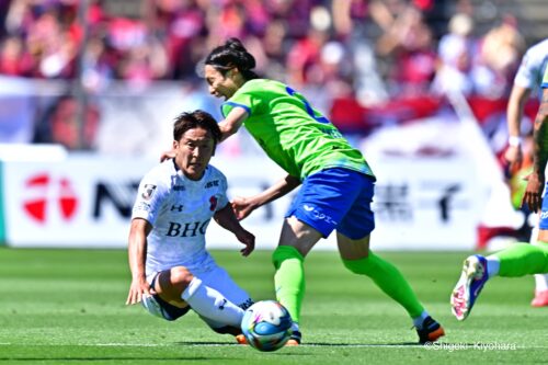 20260530 J2J3play-off Shonan vs Iwaki Kiyohara4(s)