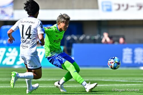 20260530 J2J3play-off Shonan vs Iwaki Kiyohara51(s)