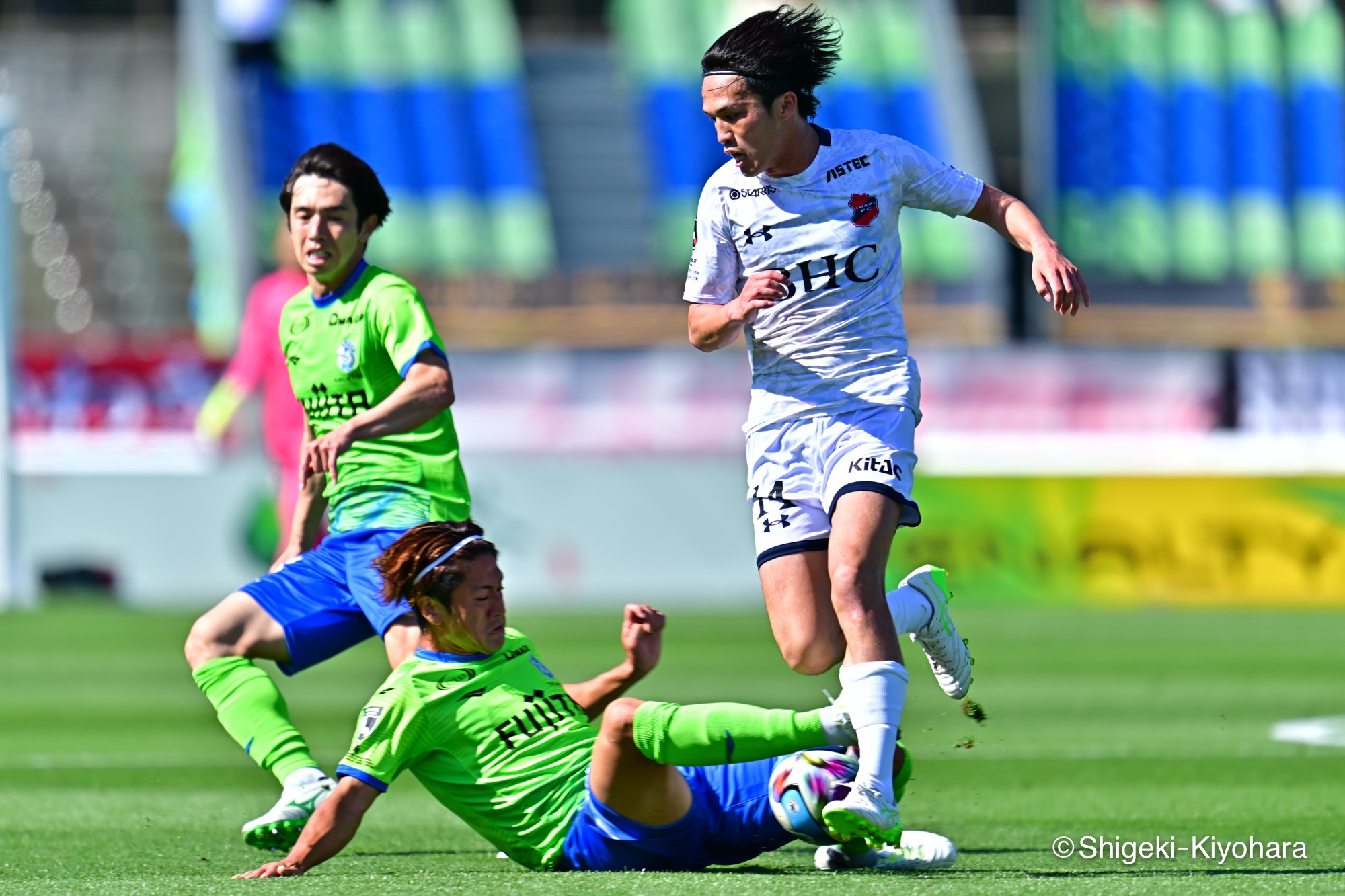 20260530 J2J3play-off Shonan vs Iwaki Kiyohara54(s)