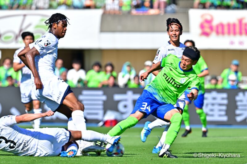 20260530 J2J3play-off Shonan vs Iwaki Kiyohara59(s)