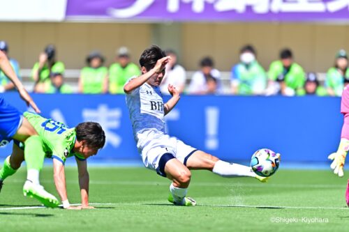 20260530 J2J3play-off Shonan vs Iwaki Kiyohara5(s)