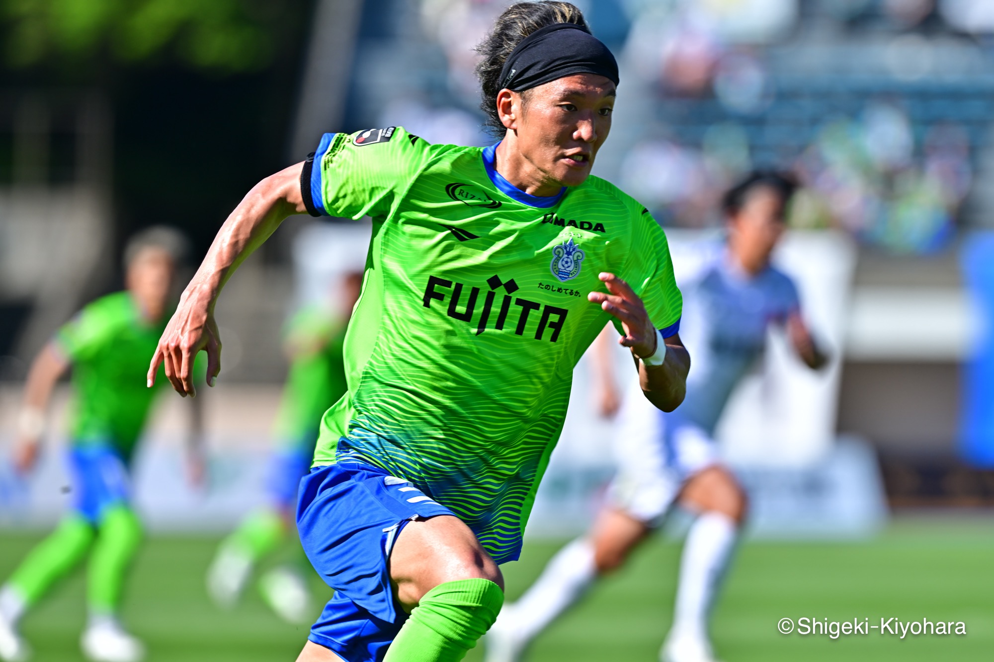 20260530 J2J3play-off Shonan vs Iwaki Kiyohara62(s)