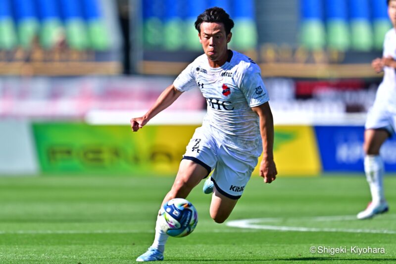 20260530 J2J3play-off Shonan vs Iwaki Kiyohara63(s)