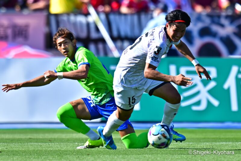 20260530 J2J3play-off Shonan vs Iwaki Kiyohara64(s)