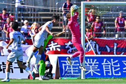 20260530 J2J3play-off Shonan vs Iwaki Kiyohara69(s)