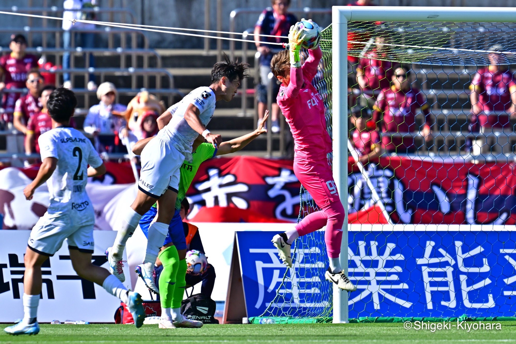 20260530 J2J3play-off Shonan vs Iwaki Kiyohara69(s)