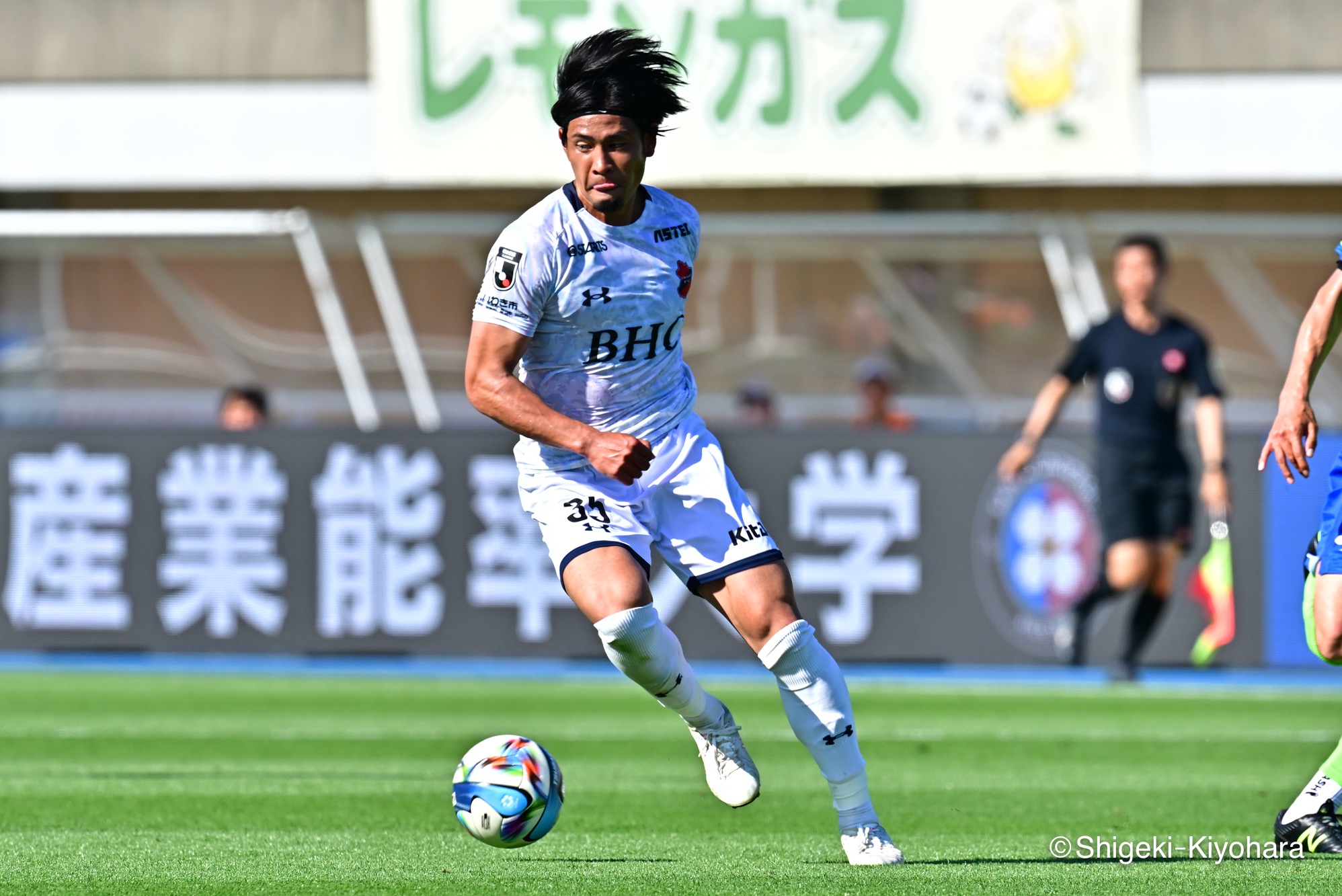 20260530 J2J3play-off Shonan vs Iwaki Kiyohara71(s)