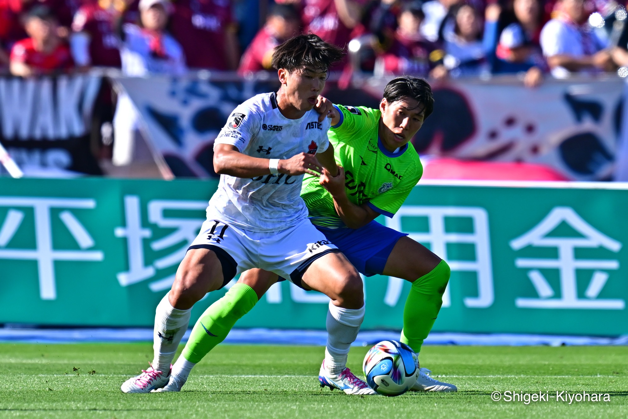 20260530 J2J3play-off Shonan vs Iwaki Kiyohara72(s)
