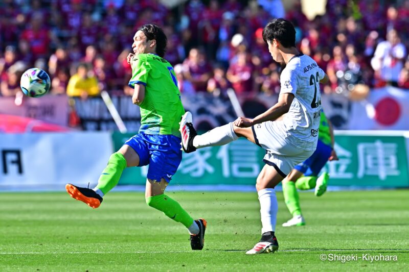 20260530 J2J3play-off Shonan vs Iwaki Kiyohara74(s)