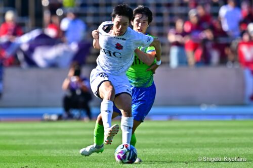 20260530 J2J3play-off Shonan vs Iwaki Kiyohara75(s)